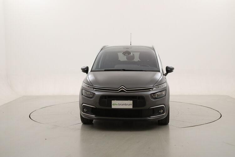 Citroen Grand C4 SpaceTourer Shine EAT8 - 7 posti BR552306 1.5 Diesel 131CV