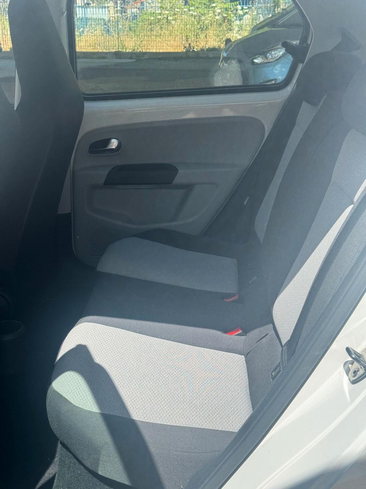 Seat Mii 1.0 5 porte Style