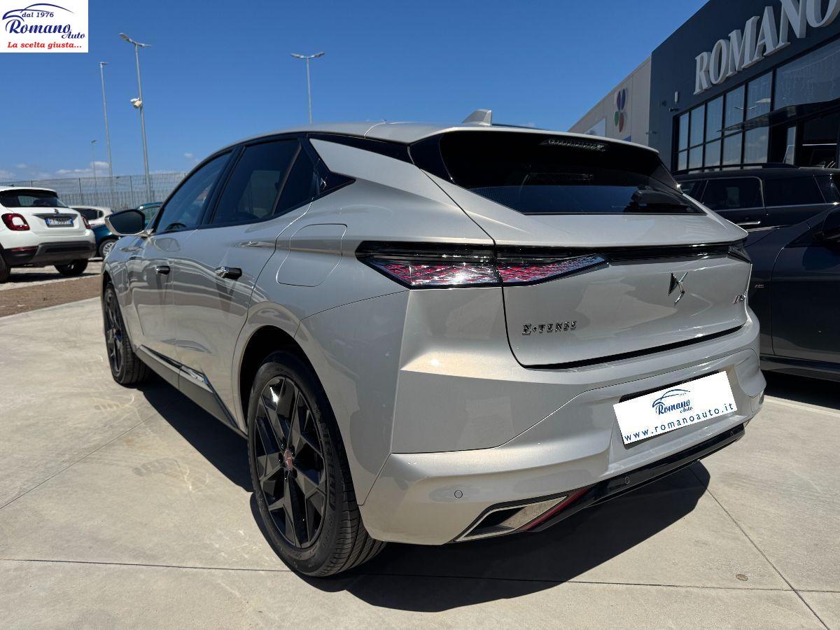 1.6 e-tense phev Performance Line+ 225cv auto#FARI LED MATRIX!