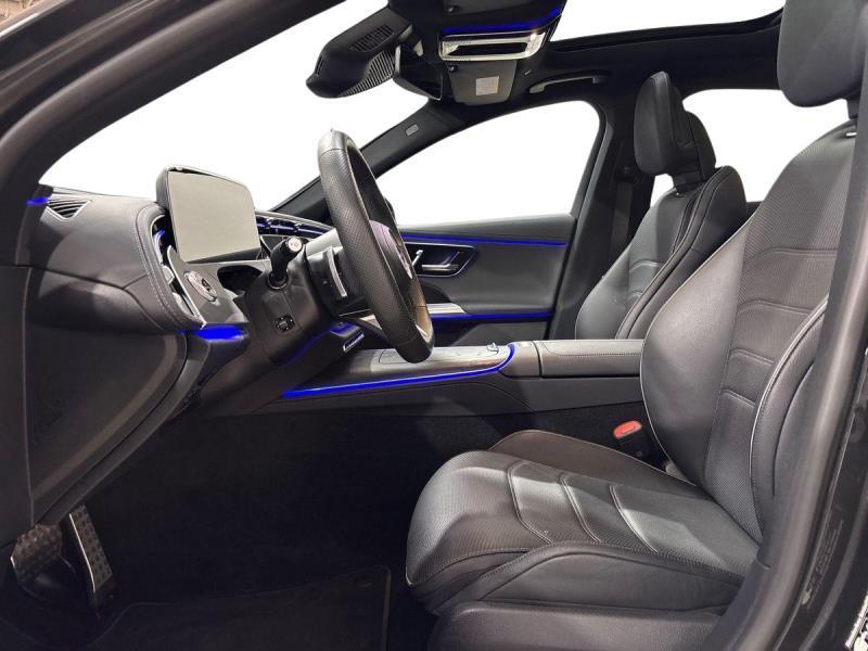 Mercedes Classe E 220 220 d AMG Line Advanced Plus 9G-Tronic