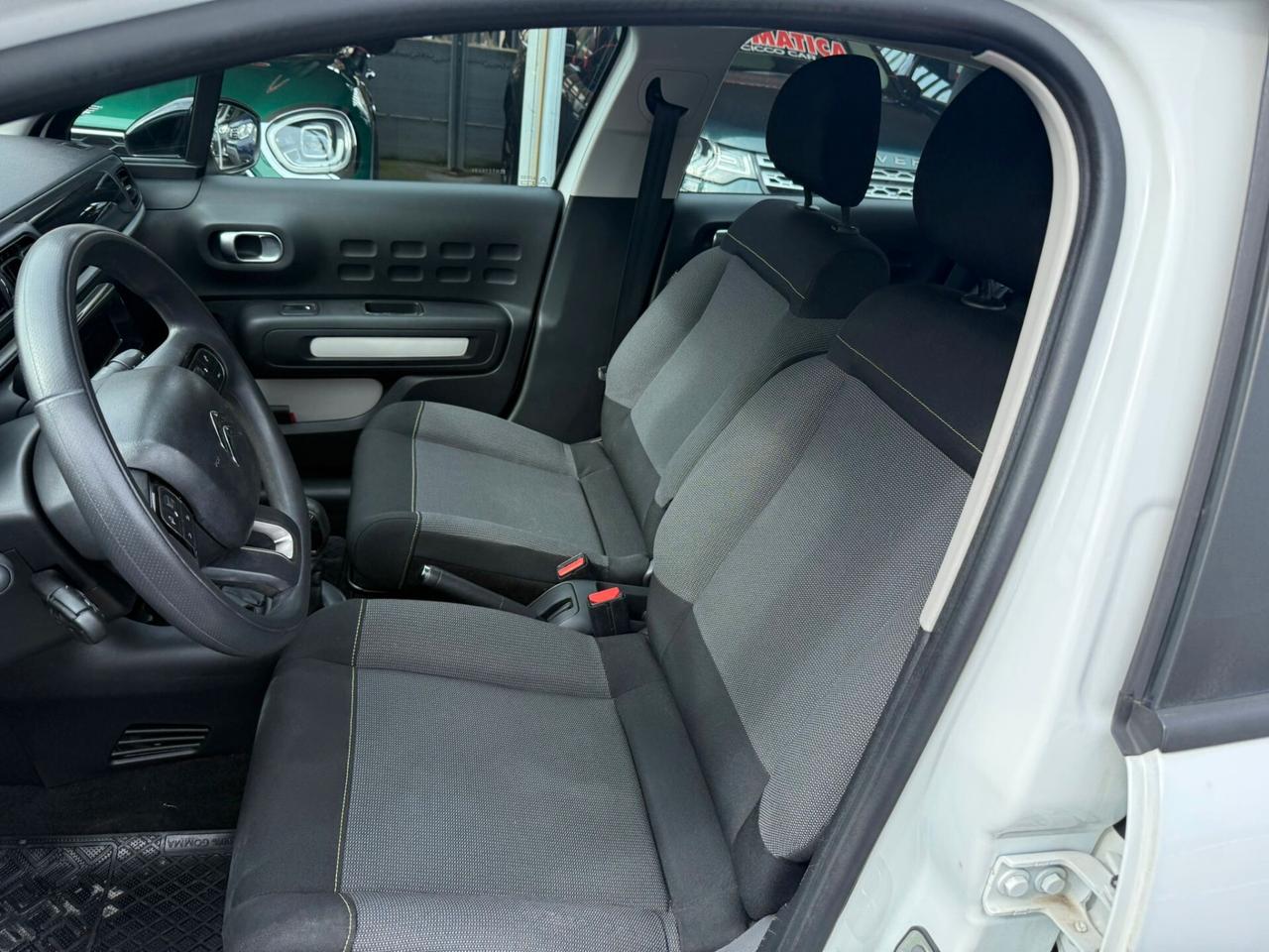 Citroen C3 PureTech 82 Live Edition