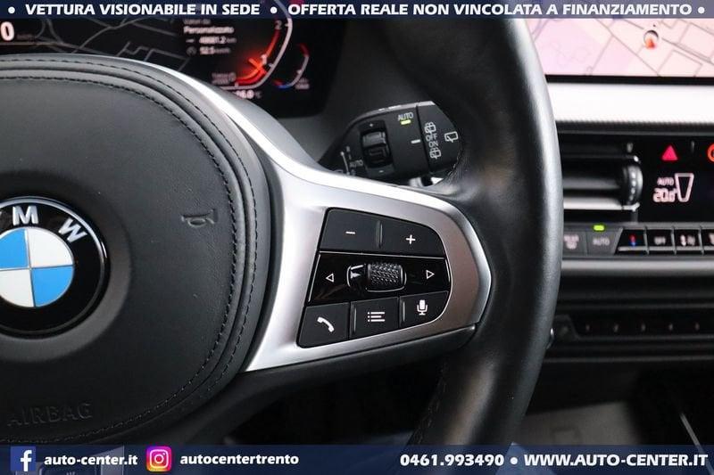 BMW Serie 1 120d xDrive Aut 5p MSport M-Sport