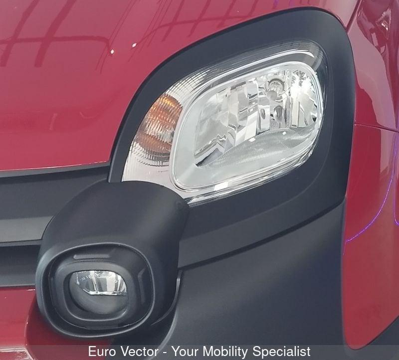 FIAT Panda Cross 1.0 FireFly 70cv S&S Hybrid Cross