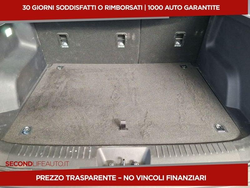 Omoda Omoda 5 1.6 tgdi Premium 7dct