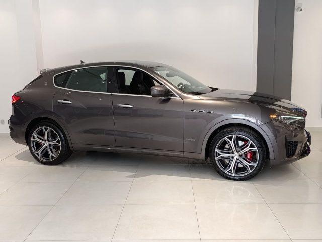 MASERATI Levante V6 Diesel 275 CV AWD Gransport