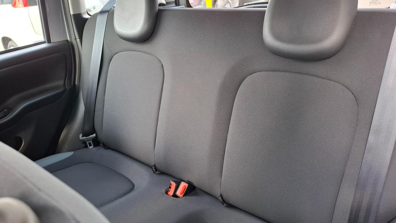 Fiat Panda 1.2 Easy easypower Gpl 69cv my19