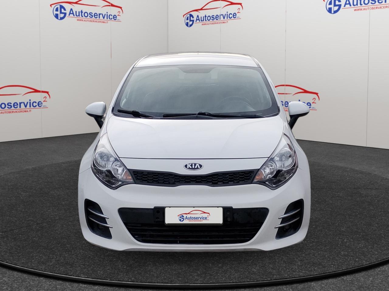 Kia Rio 5 Porte Rio 5p 1.2 Cool eco Gpl