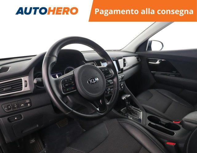 KIA Niro 1.6 GDi DCT HEV Style