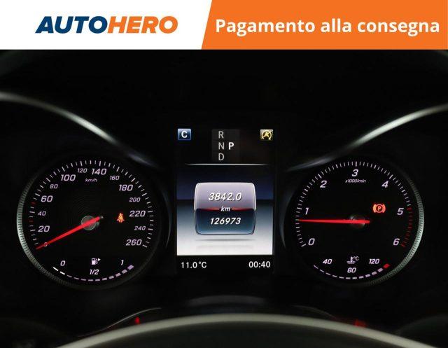 MERCEDES-BENZ GLC 250 d 4Matic Premium