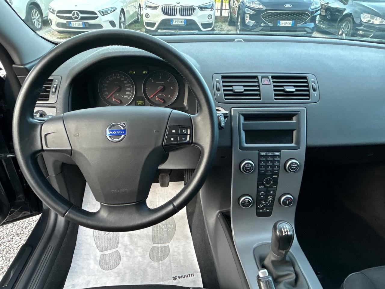 Volvo V50 1.6D UNIPRO *147000KM*POLAR