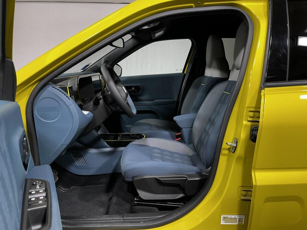 Fiat Grande Panda 44 kWh La Prima