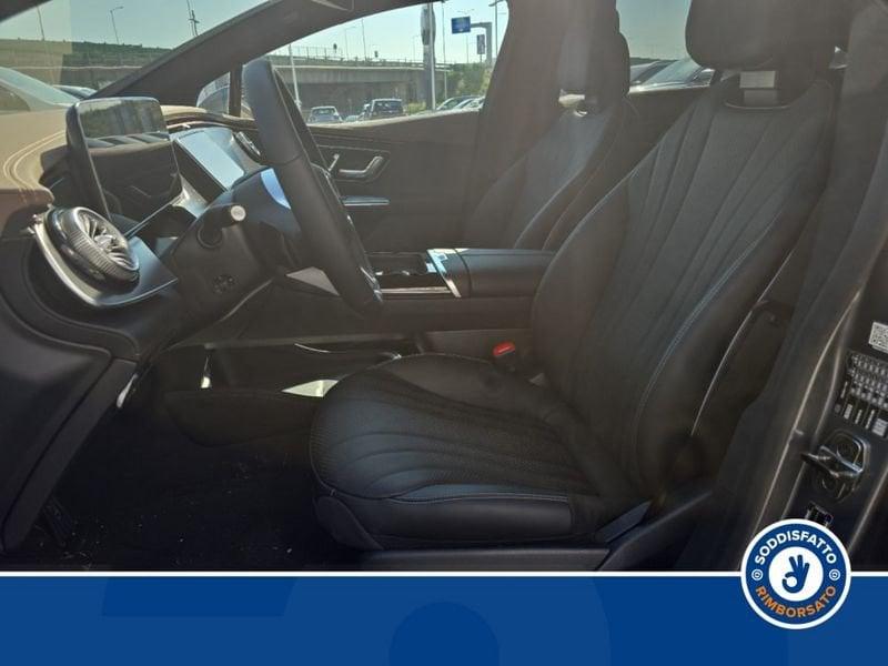 Mercedes-Benz EQE 350 4Matic Premium Extra