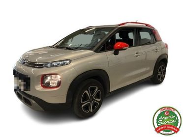 CITROEN C3 Aircross PureTech 110 S&S Feel In Arrivo