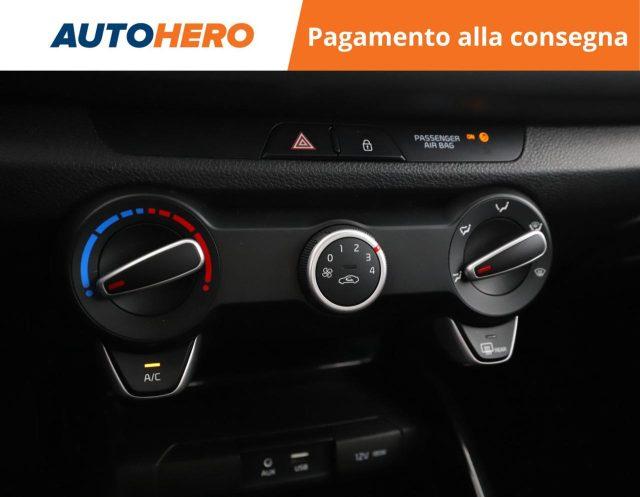 KIA Rio 1.2 MPi Evolution