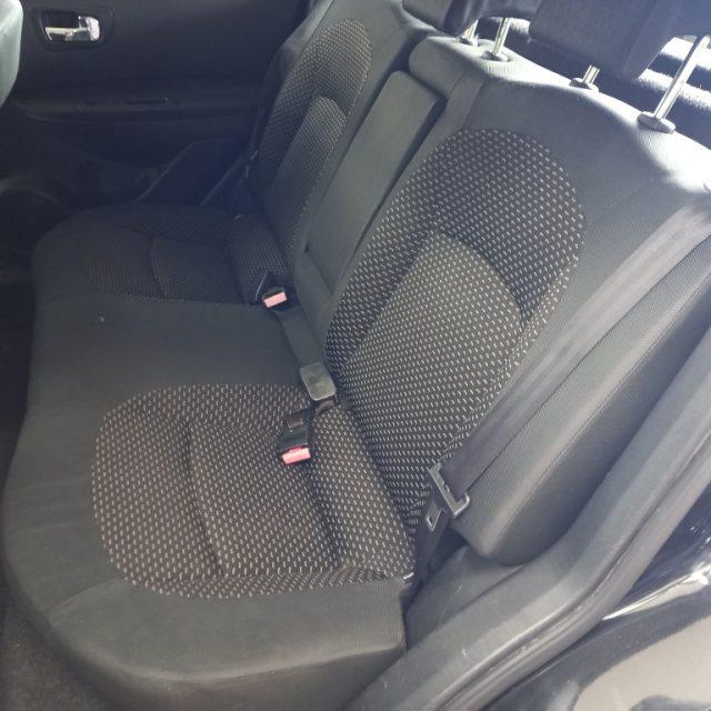 NISSAN Qashqai 2.0 dCi DPF 4WD Acenta