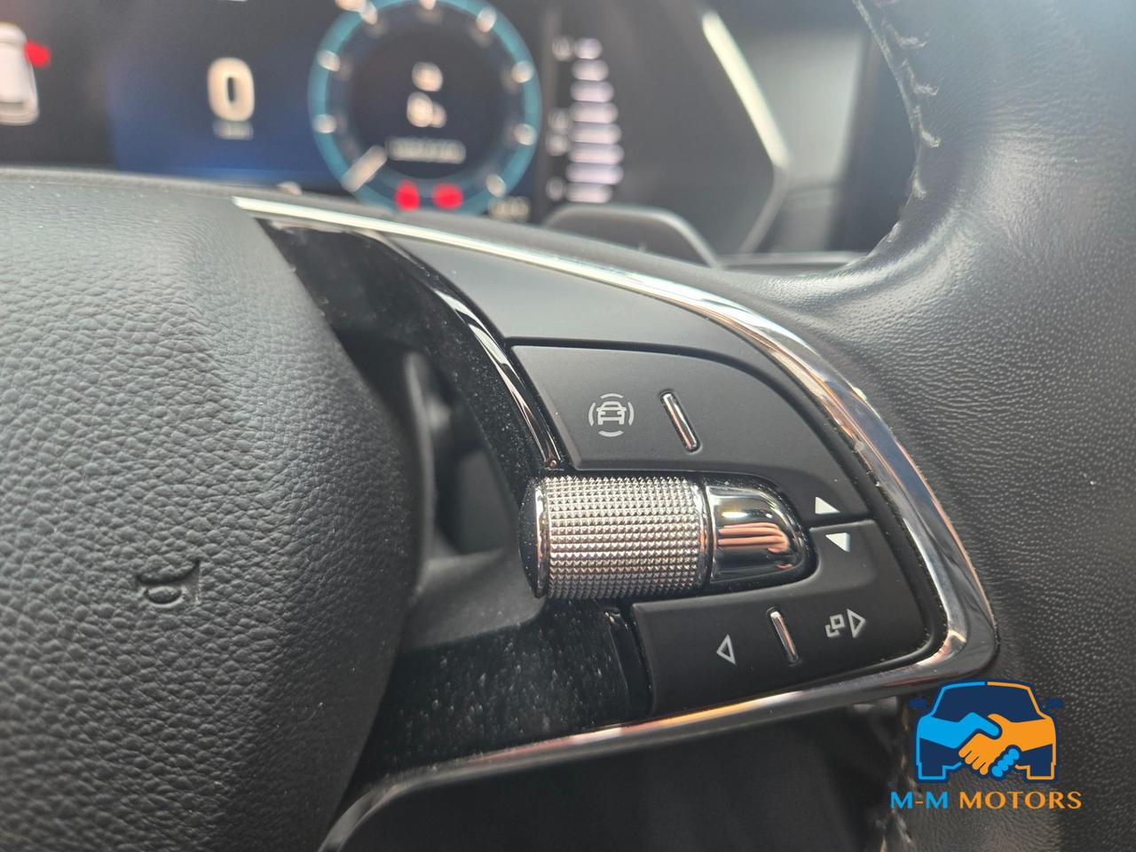 Skoda Octavia iV Wagon Octavia Wagon 1.4 tsi phev Executive dsg