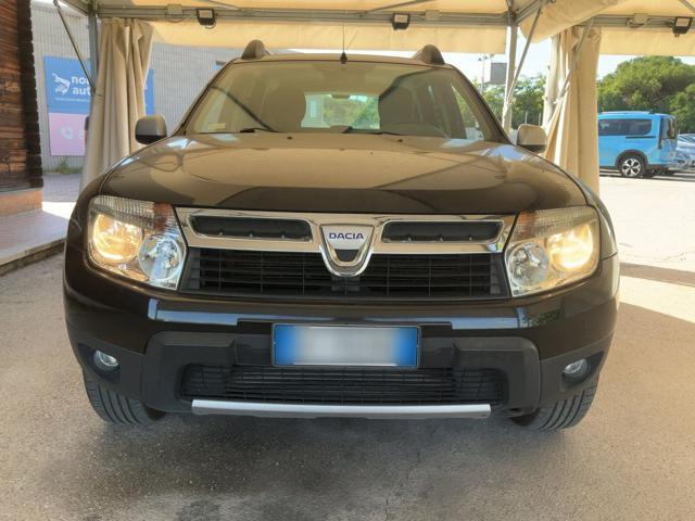DACIA Duster 1.5 dCi 110 CV 4x2 Brave