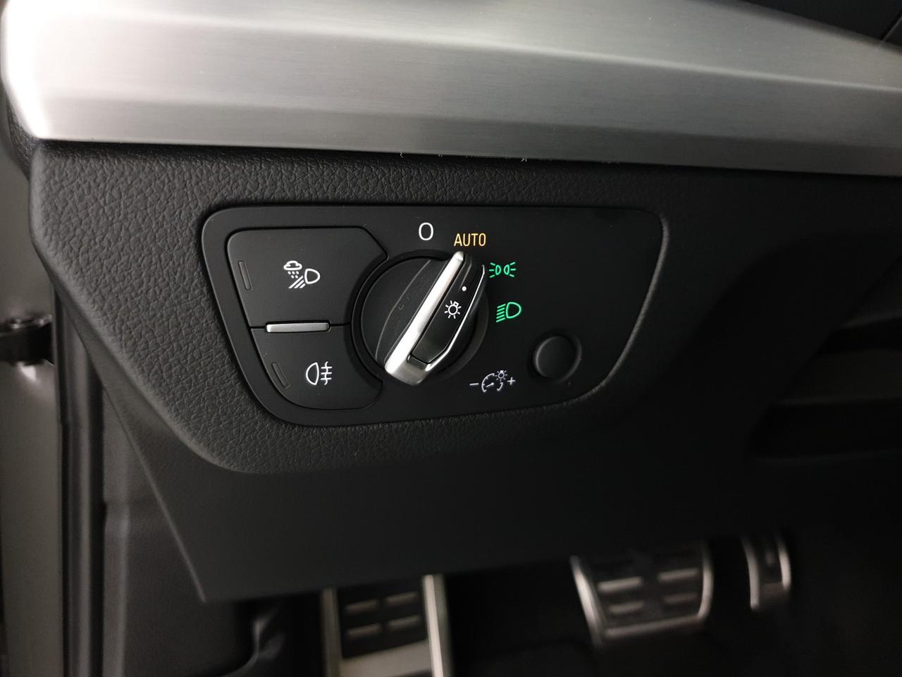 Sportback 40TDI 204CV quattro S tornic S line Plus