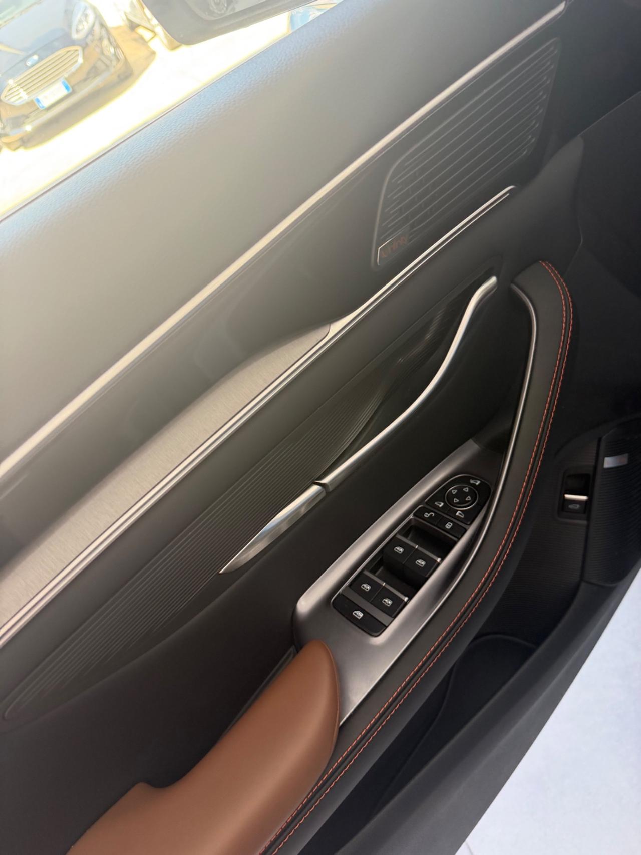 Byd Seal U DM-i 1.5 218 CV PHEV Boost FINANZIABILE
