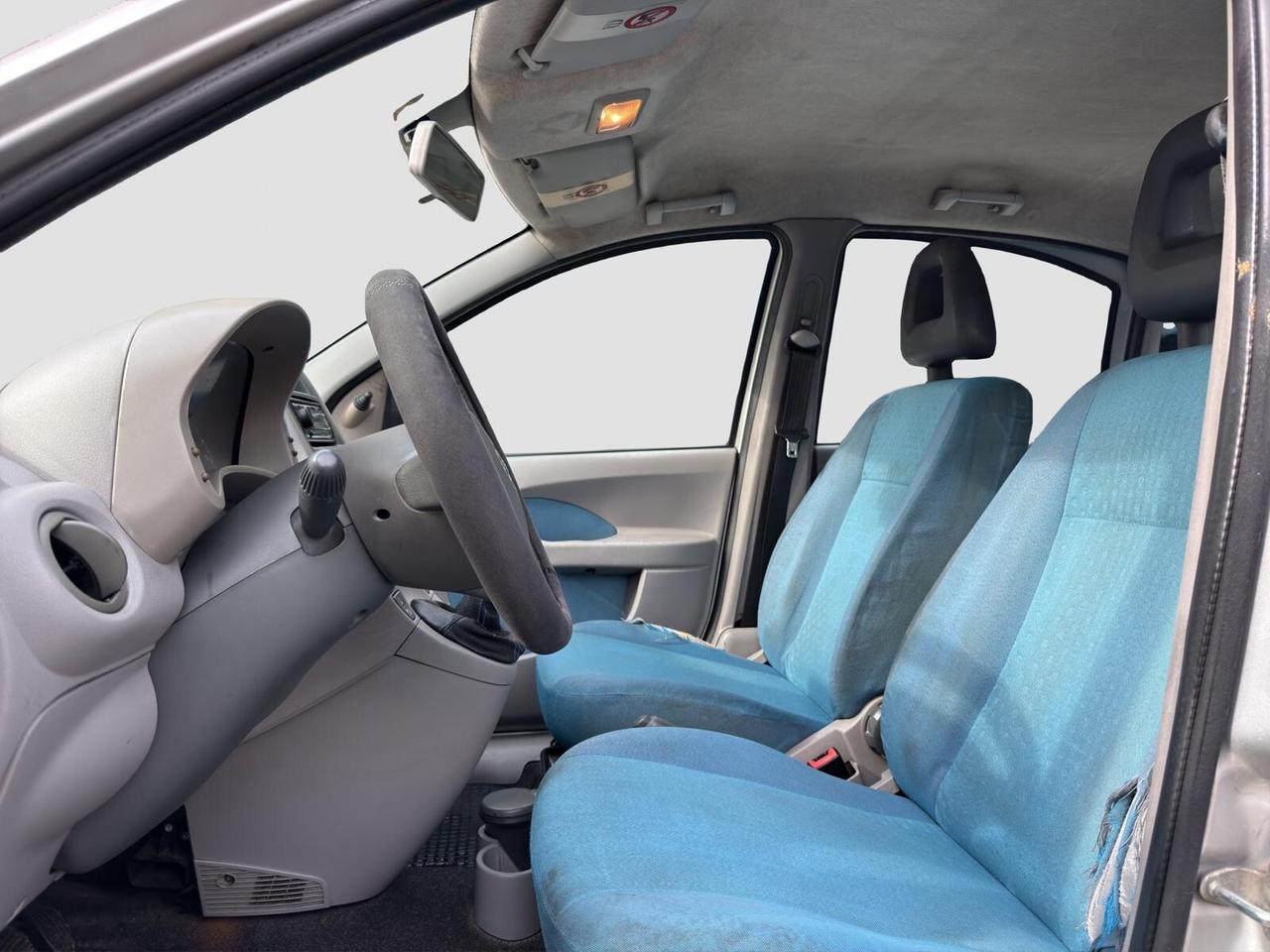 Fiat Panda 1.3 MJT 70cv 2006