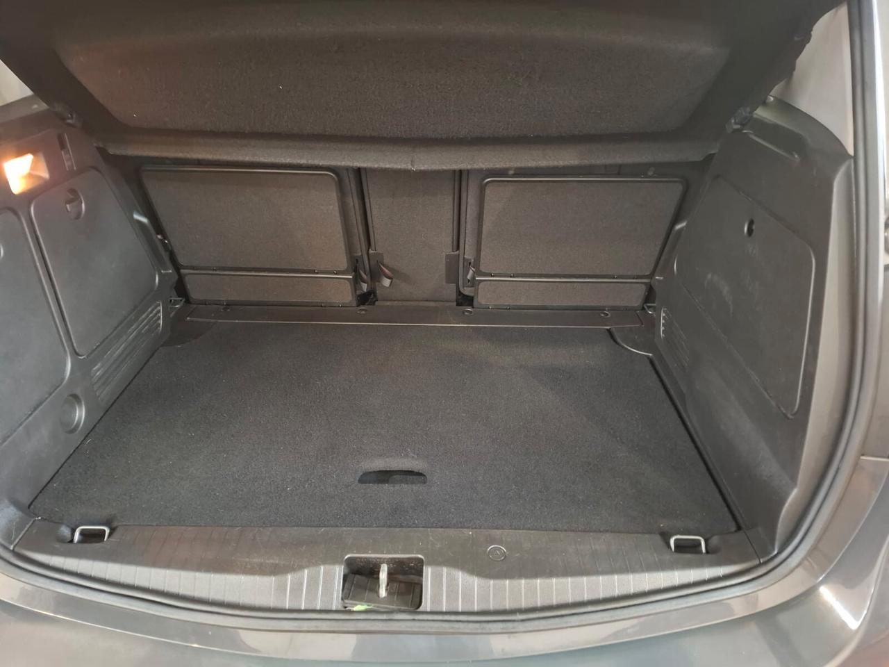 Opel Meriva 1.4 Turbo 120CV GPL Tech Cosmo
