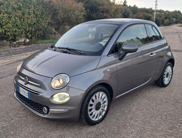 Fiat 500 1.3 MTJ Lounge