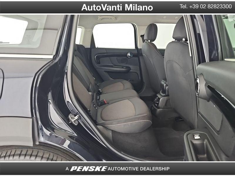 MINI Mini Countryman F60 Mini 1.5 Cooper S E Countryman ALL4 Essential