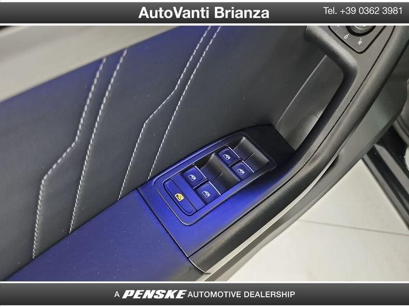 Seat Ateca 2.0 TDI FR KIT GOMME ESTIVE