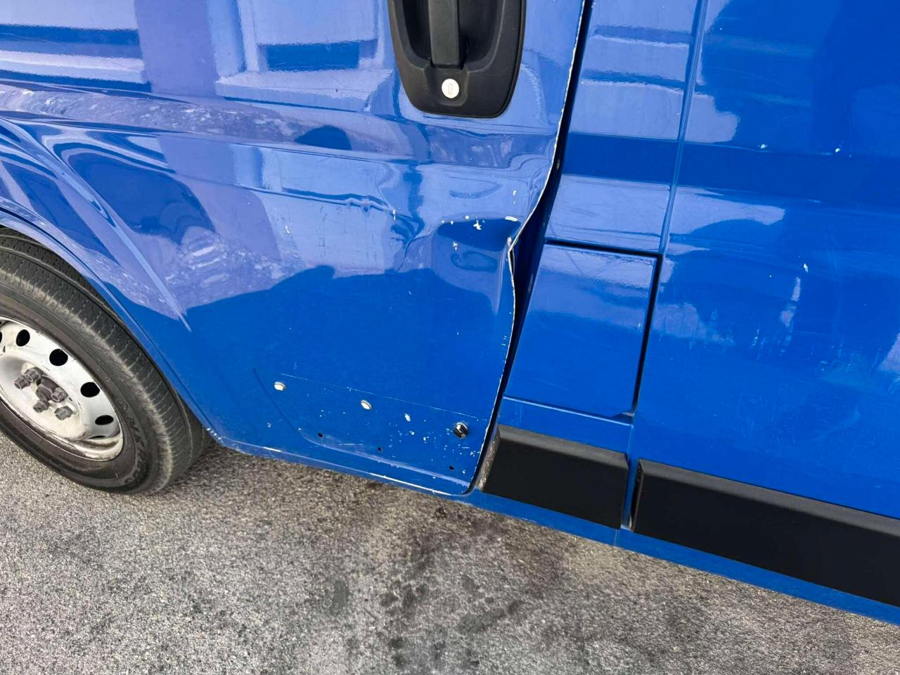 Fiat Ducato 33 2.2 Mjt 140CV Furgone-2022
