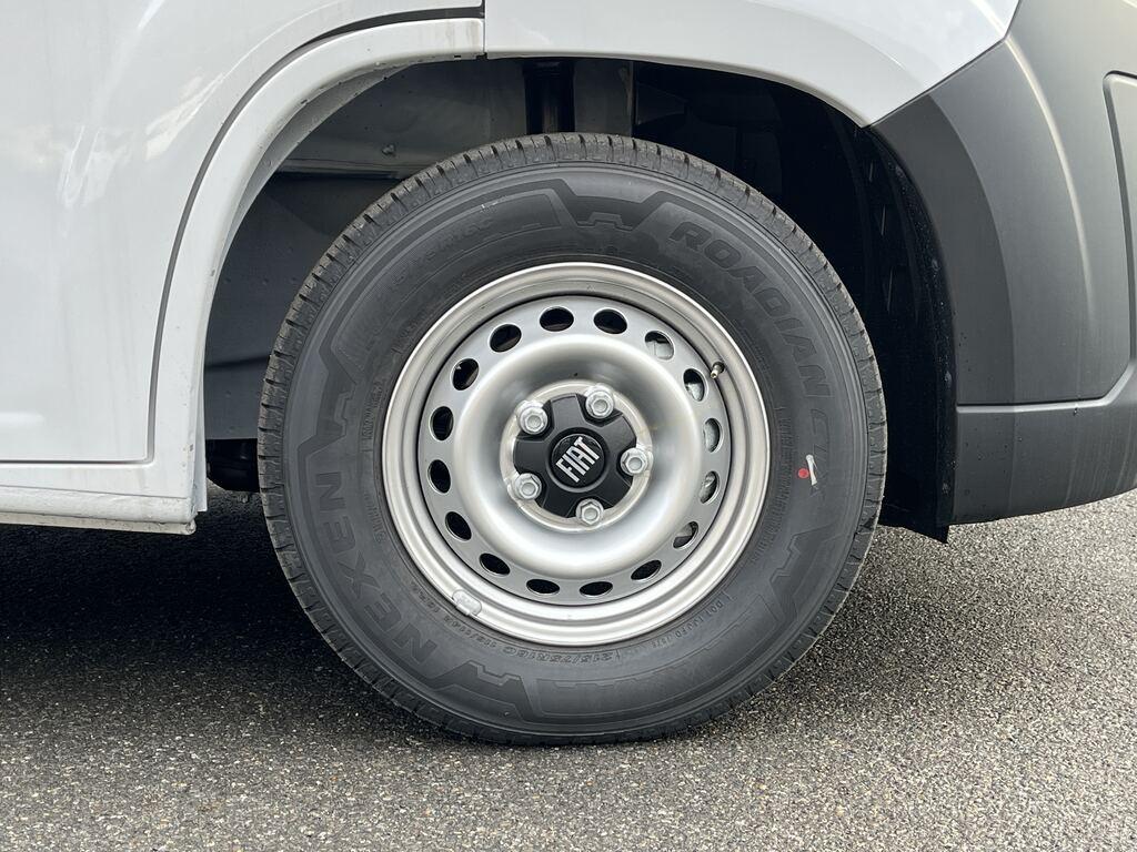 Fiat Ducato VI 2024 Ducato Maxi 35 LH2 2.2 mjt3 180cv