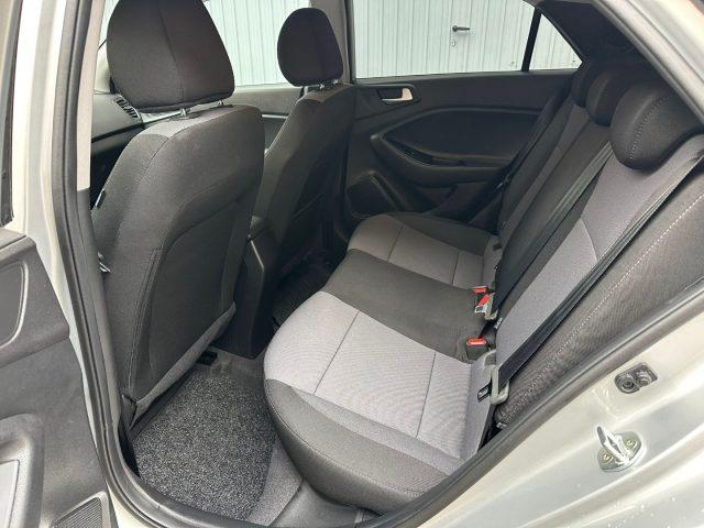 HYUNDAI i20 Pochissimi km! 1.2 5 porte Connectline