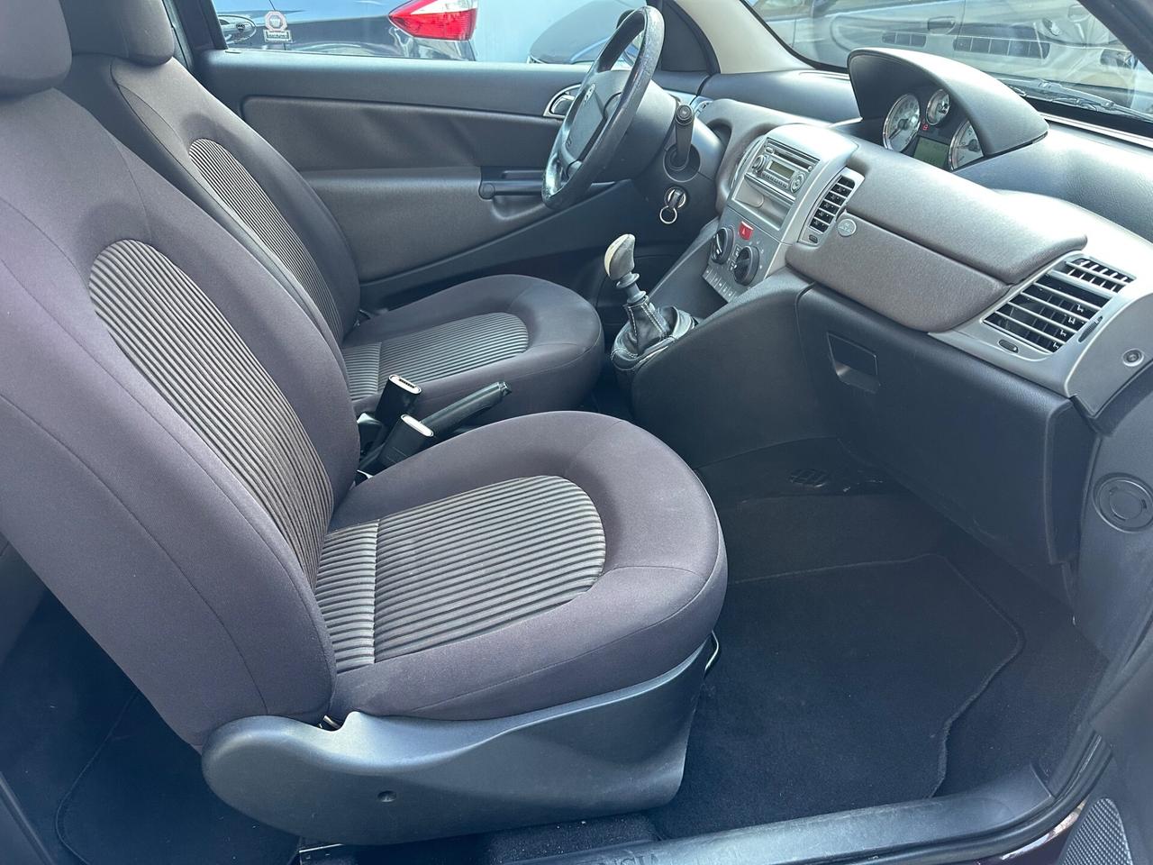 Lancia Ypsilon 1.2 BENZINA NEOPATENTATI - 2009