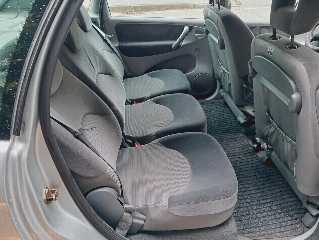 Citroen Xsara Picasso