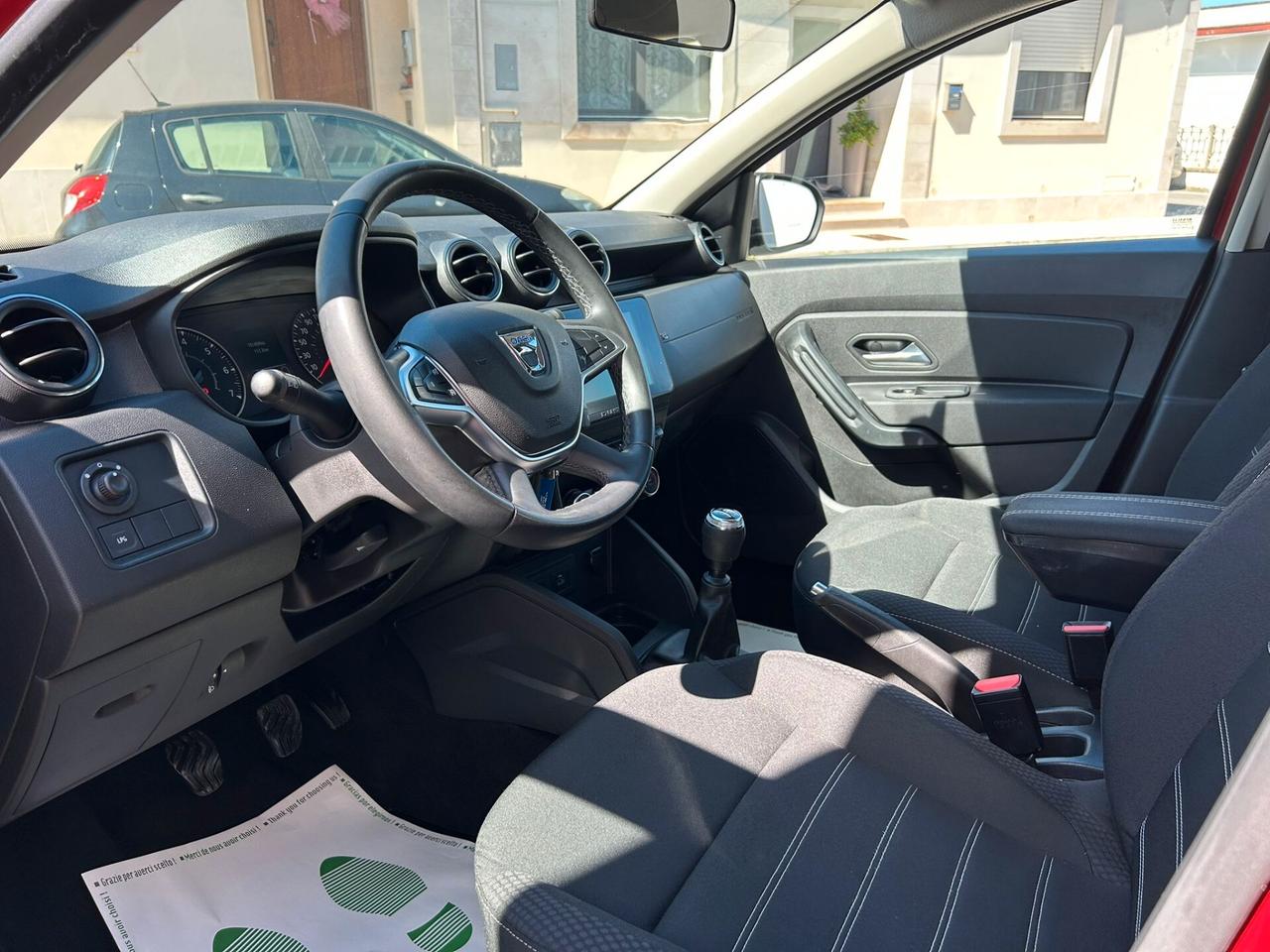 Dacia Duster 1.0 TCe 100 Cv GPL - 2022