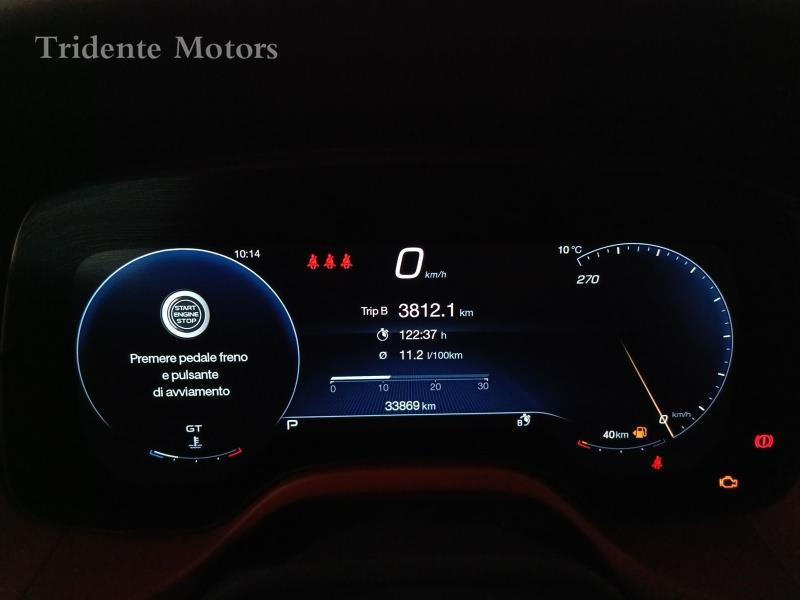 Maserati Levante 2.0 MHEV Modena AWD Auto