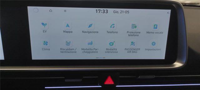 HYUNDAI Ioniq 6 Ioniq 6 77.4 kWh Evolution