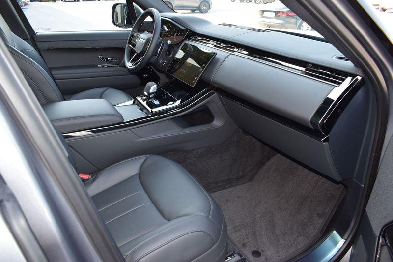 Land Rover RR Sport Range Rover Sport 3.0 I6 PHEV 460 CV Dynamic SE IVA ESPOSTA
