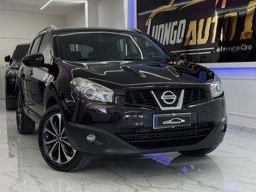 Nissan Qashqai 1.6 dCi DPF Tekna