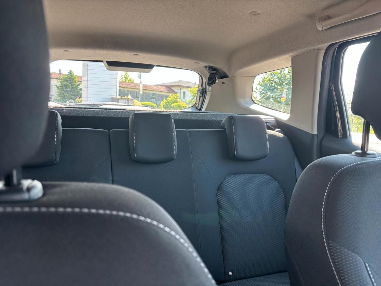 Dacia Duster 1.5 Diesel Neopatentati