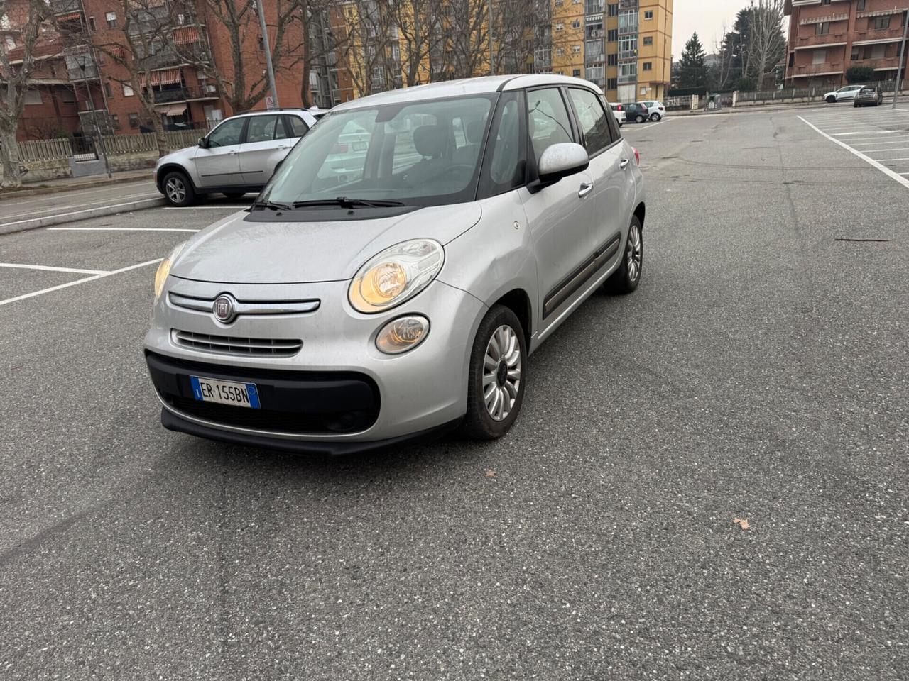 Fiat 500L 1.3 Multijet 85 CV Pop Star