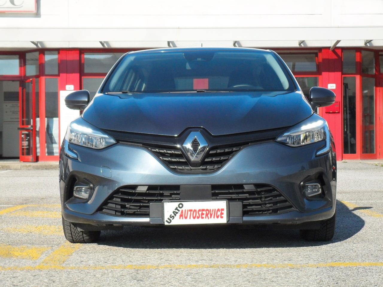 Renault Clio Blue 1.5dCi 85 CV 5 porte Business
