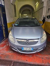 Opel Corsa 1.3 CDTI 75CV ecoFLEX 5 porte Cosmo