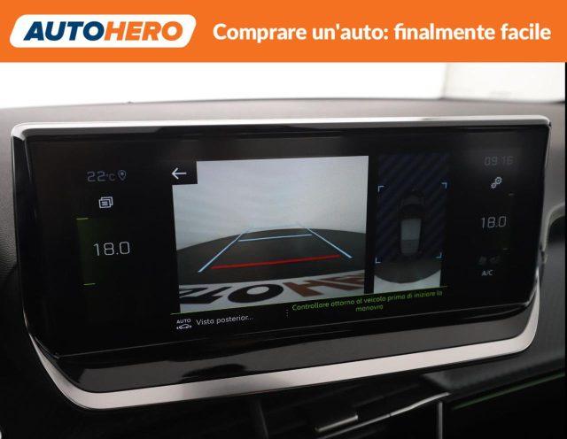 PEUGEOT 208 PureTech 130 Stop&Start EAT8 5 porte GT