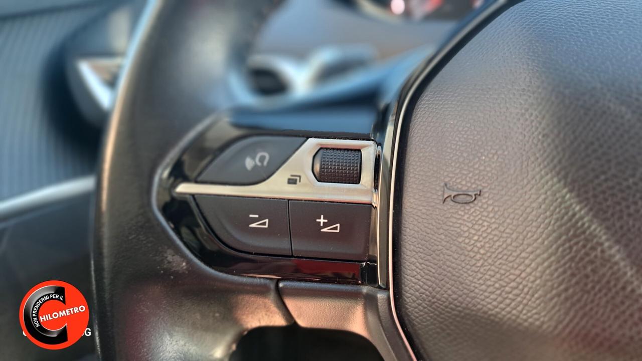 Peugeot 3008 BlueHDi 130 S&S EAT8 Active Business