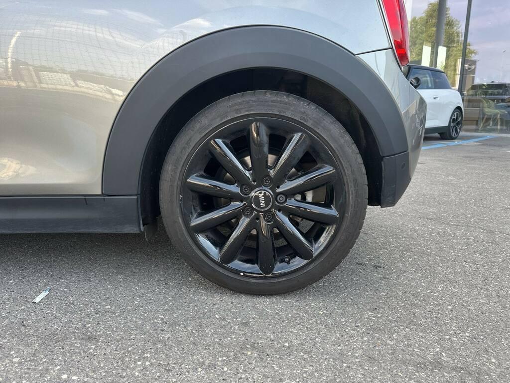 Mini One 1.5 TwinPower Turbo One Hype DCT