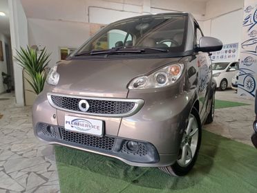 Smart ForTwo 800 cdi DIESEL - 2013