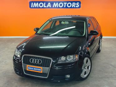 Audi A3 2.0 16V TDI Ambition - Motore Rumoroso
