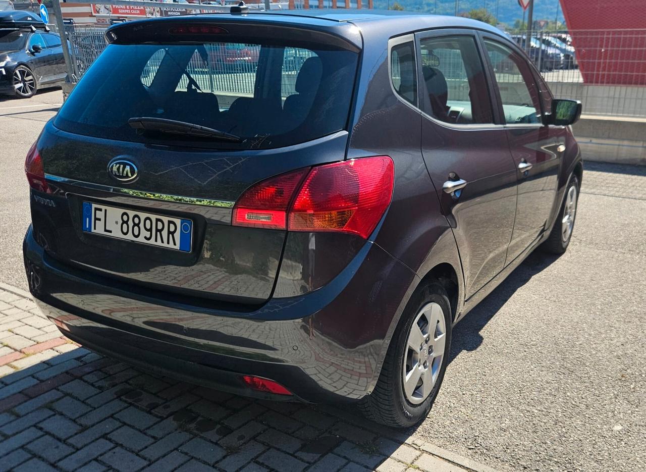 Kia Venga 1.4 EcoGPL Cool