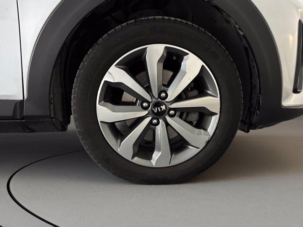 KIA Stonic 1.0 t-gdi mhev style 100cv imt del 2021