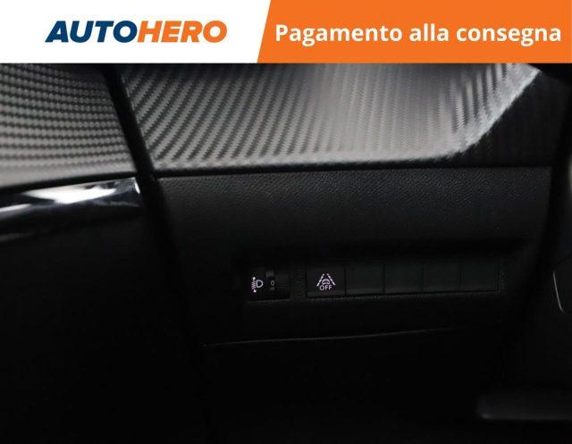 PEUGEOT 208 PureTech 100 Stop&Start 5 porte Allure